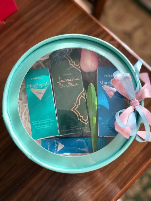 Padarka aksiya narxida murojat qilin