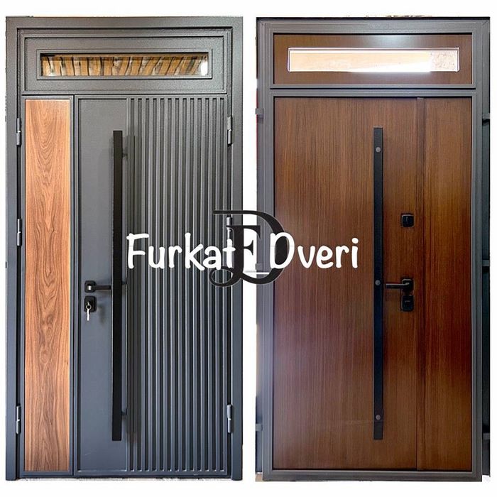 Металлические двери местного производителя гарантия