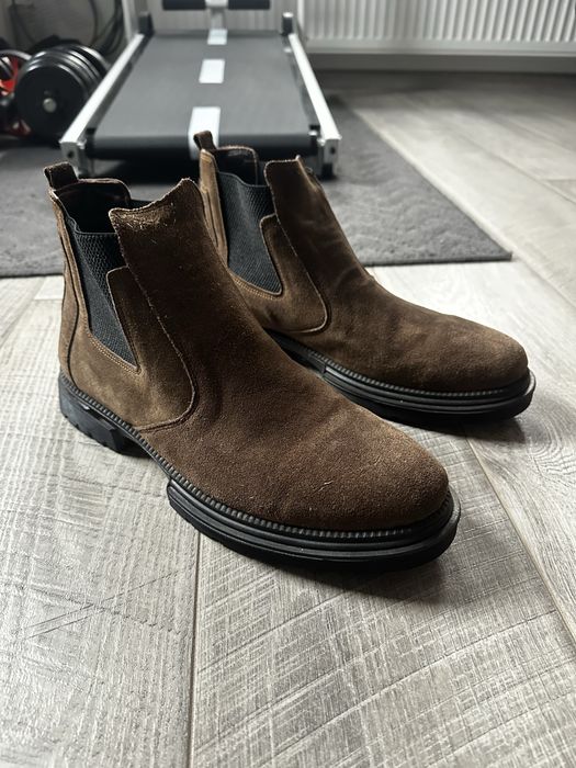 Мъжки зимни боти