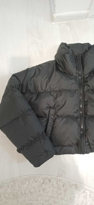 Дамско зимно яке