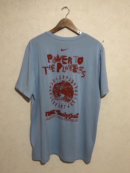 Nike Sportswear Нови Тениски