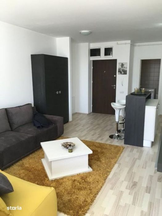 Apartament 2 camere | Titan | Complex Edenia | Codrii Neamtului |