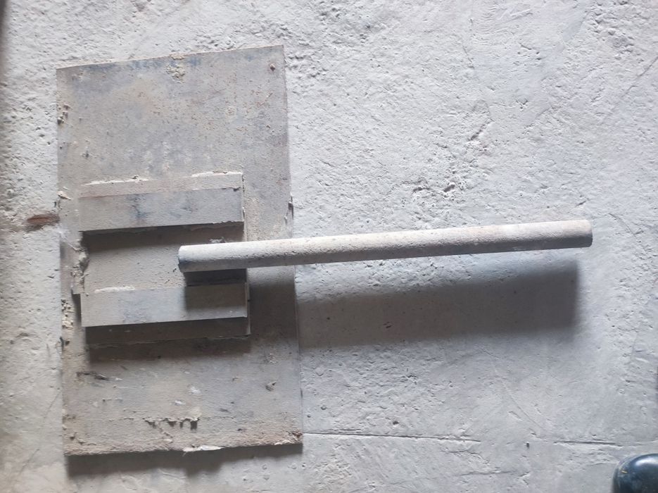 Фасадне плетка ишлаб чикариш бизнеси тайер ишлатилмаган бизнес