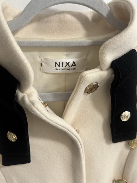 Дамско палто Nixa