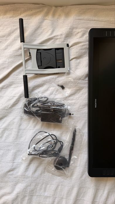 Tableta grafica Kamvas Pro 22 2019