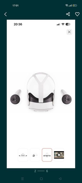Продам Meta Quest 3S 128 GB