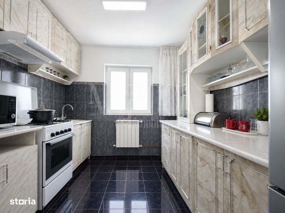 Apartament 4 camere de vanzare in Iosia Oradea, Oradea