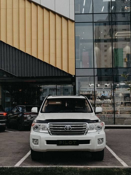 Автопрокат без залога