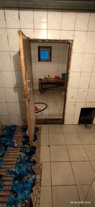 Срочно Продам Дом село Жандосова