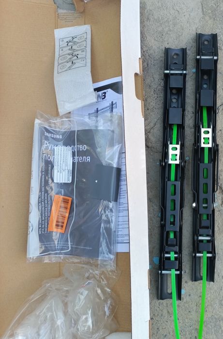 ТВ сатылады самсунг