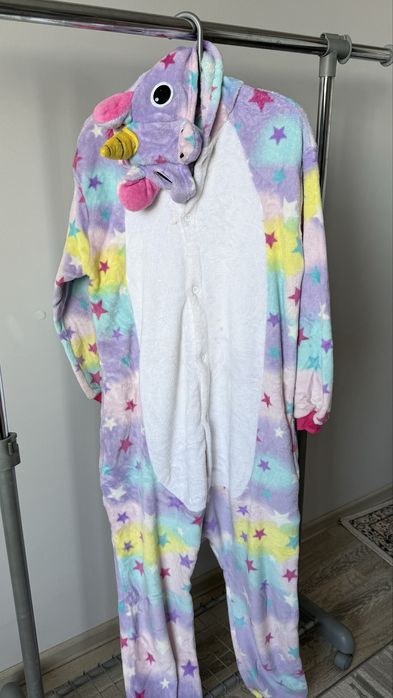 Продам костюм кигуруми для девочек 12-15лет