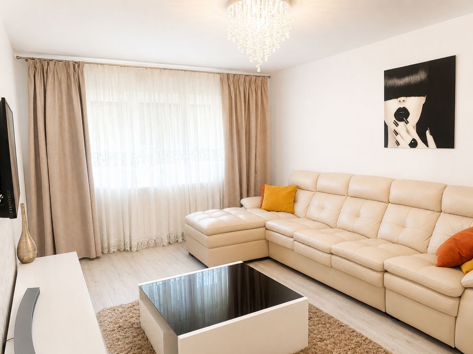 Apartament 3 camere