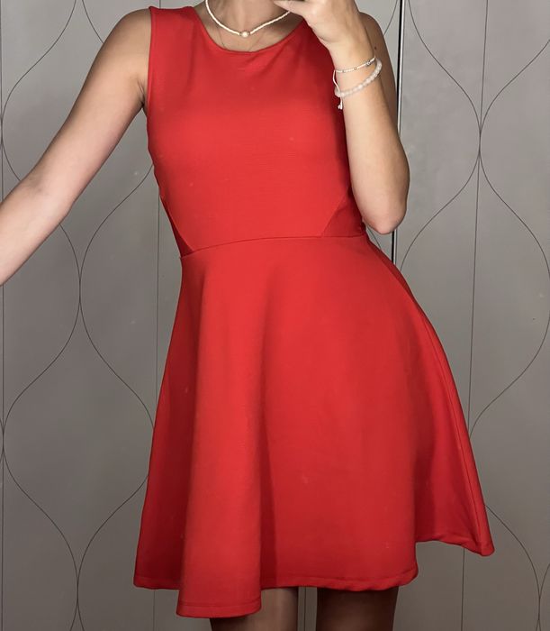 Рокли елегантни XS или S