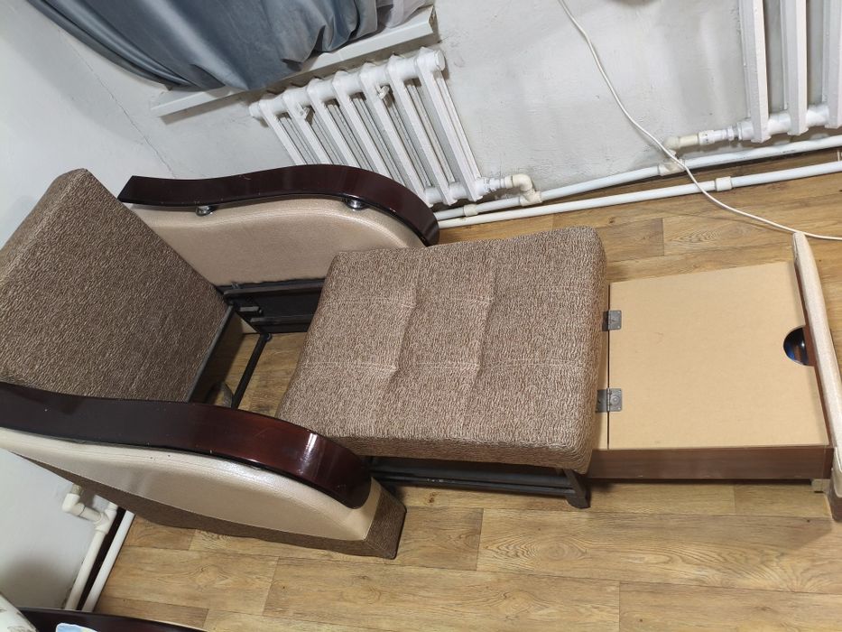 Срочно продам кресло