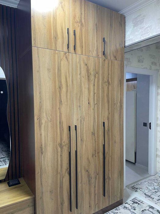 Сдаётся квартира в аренду. Ижарага (арендага) квартира берилади.