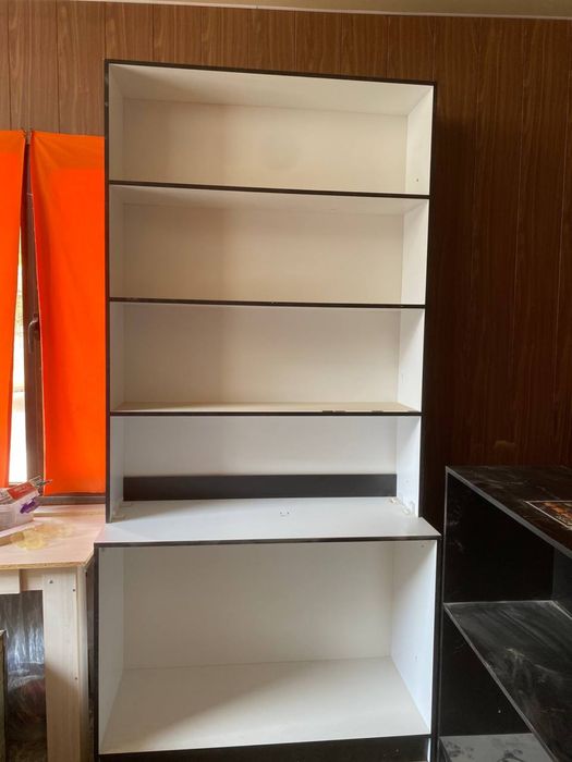 Стиляж dokon uchun uslub