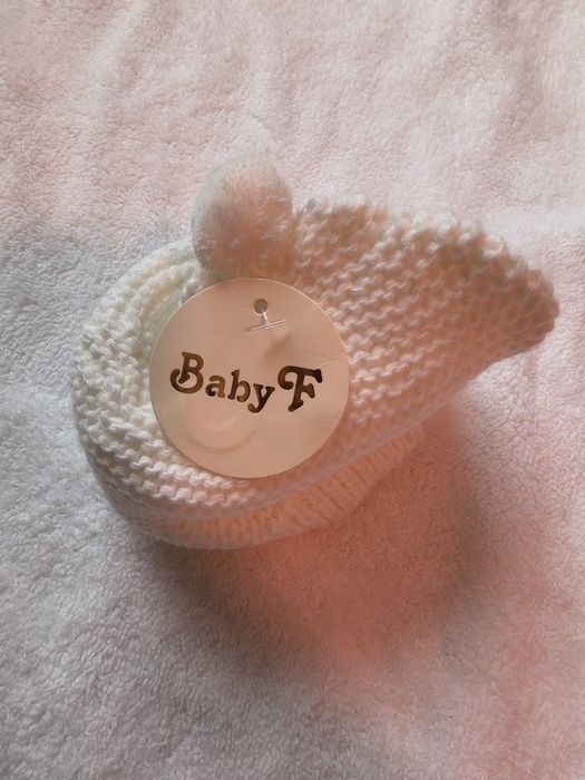 Nou cu eticheta  - Baby