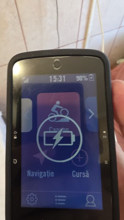 Bryton Rider S800 Gps