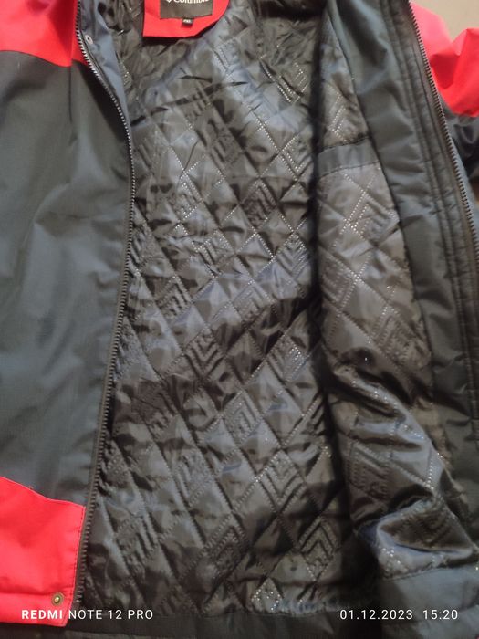 Продам куртку б/у весна-осень.