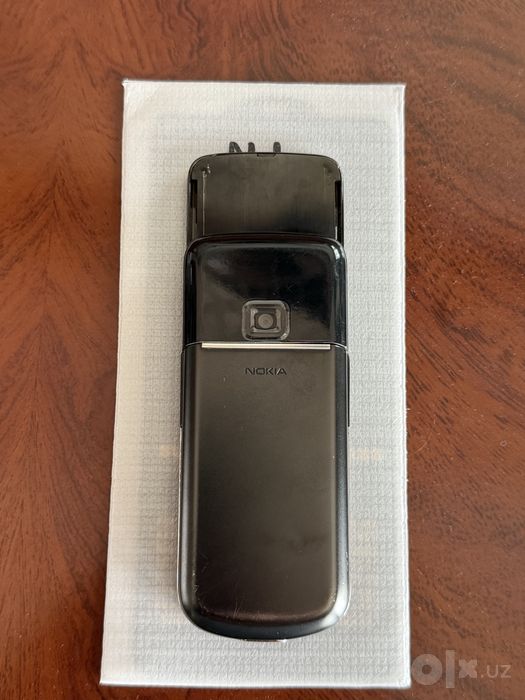 Nokia 8800_ Arte