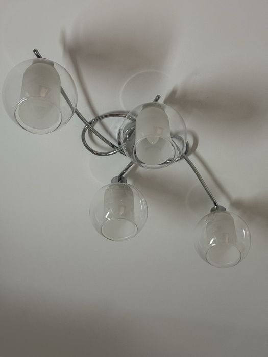 Люстры, детский гарнитур