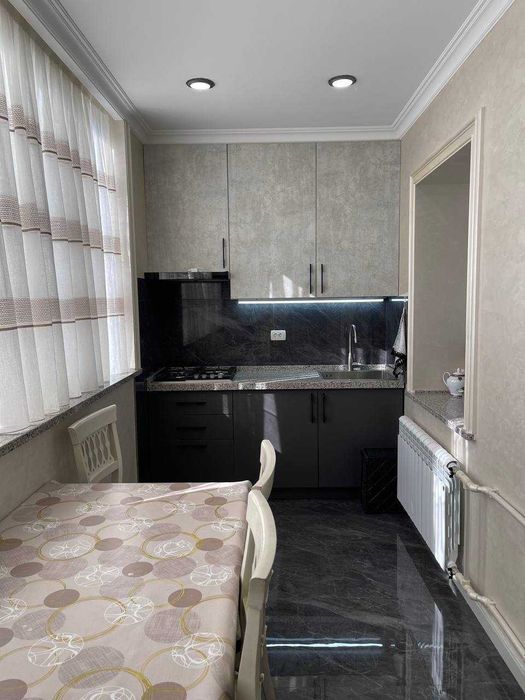 Сдаётся кв   Юнусабад 13 кв  орен Ахмад Дониш