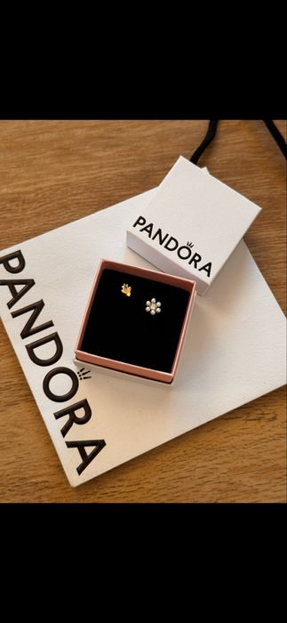 Pandora пръстена Пандора