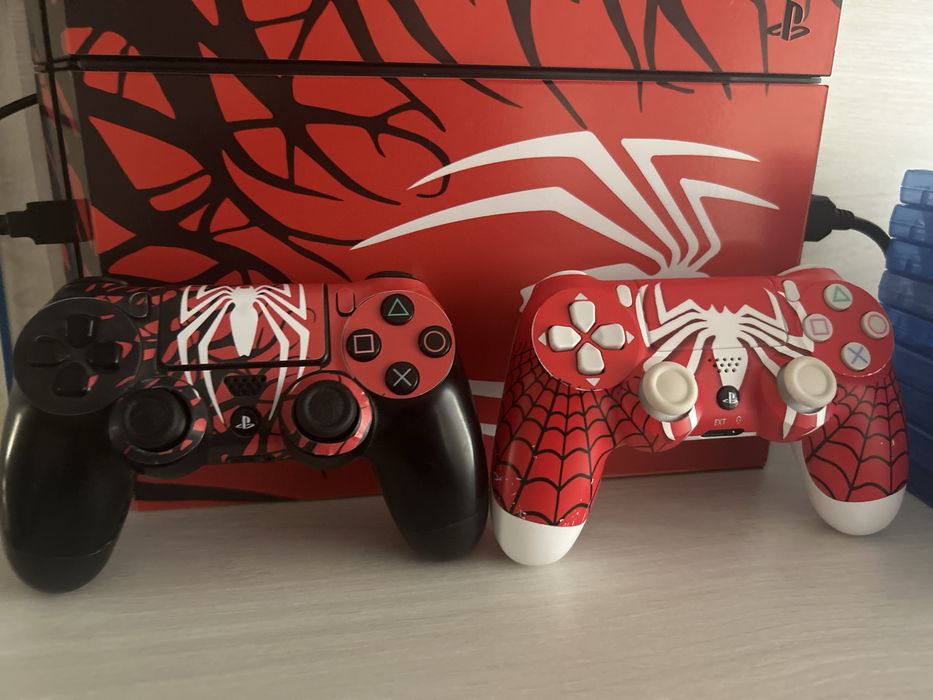 продажа Пс 4 фат