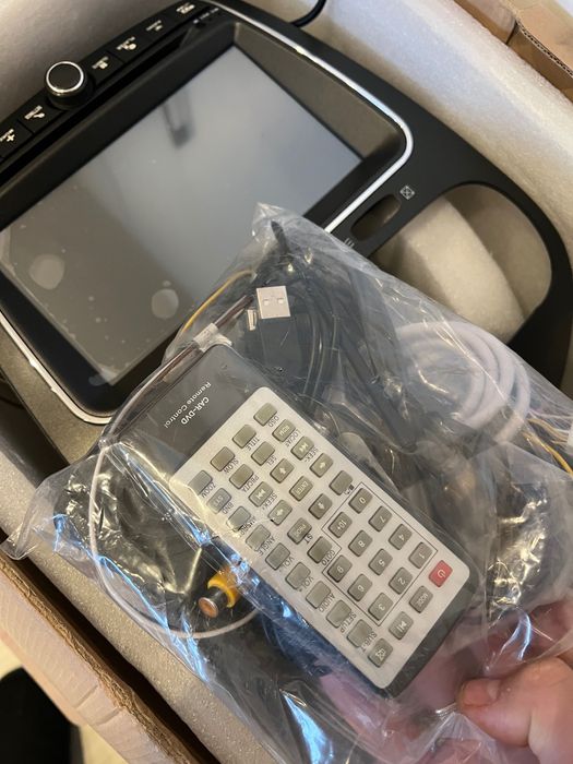 Мултимедия за Fiat Feemont Dodge Journey