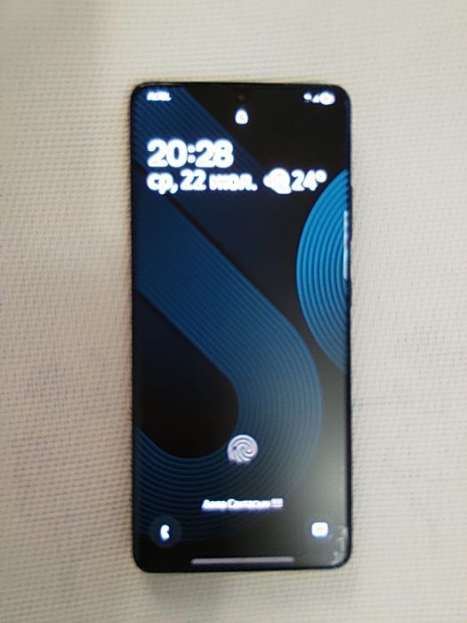 Samsung  S21 Ultra 16/512гб
