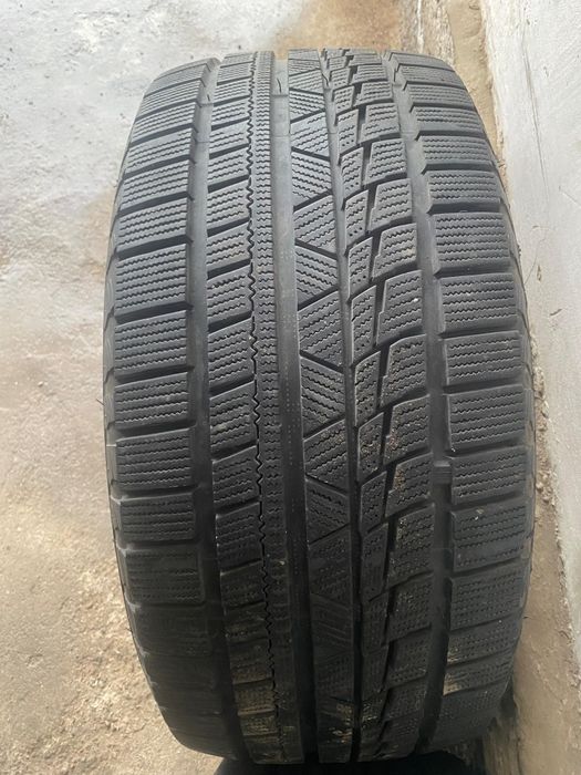 Зимный балон.    .