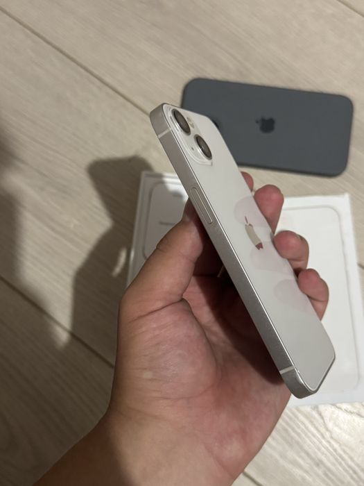 iPhone 13 128GB.Идеал!10/10.