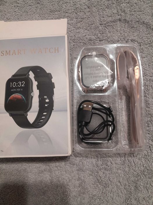 Ceas Smart Watch