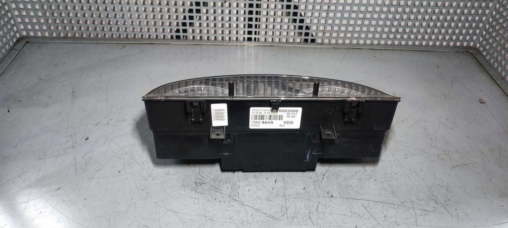 Ceasuri bord minidot DSG volkswagen vw touran 1T2 1.9 BLS