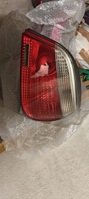 Стопове  BMW е 60