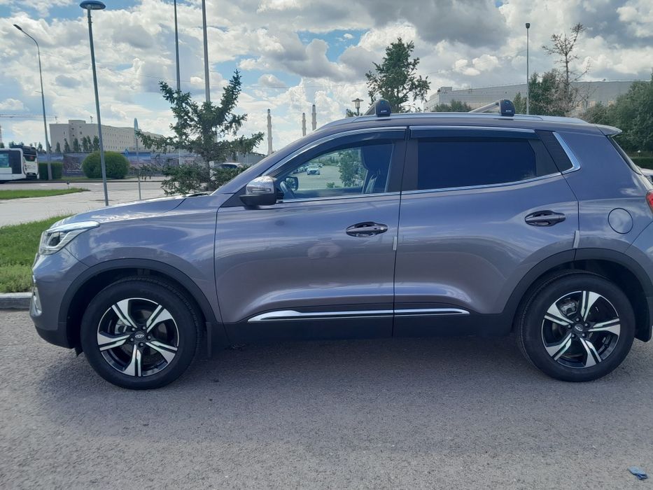 Продам рейлинг на черри