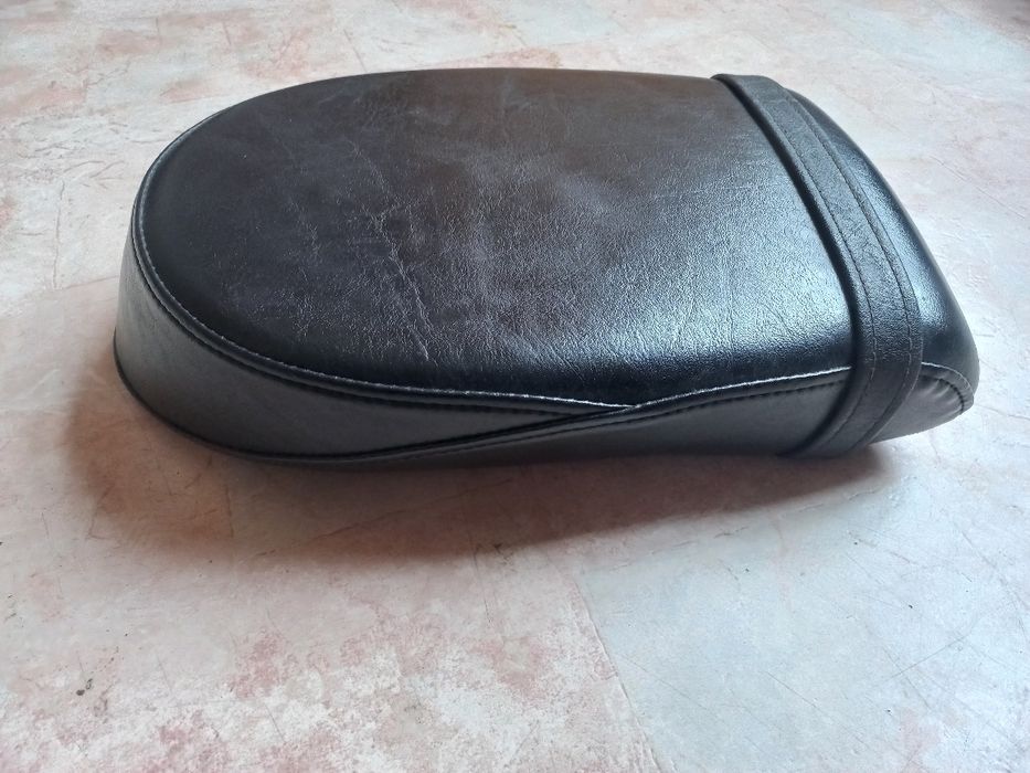 Yamaha XVS950 MidnightStar Аксесоари XVS1300