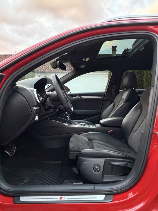 Audi S3 Sportback 8V 310 CP Unic Propietar ‼️