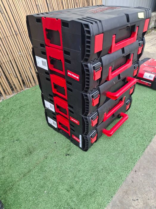 Куфар за инструменти milwaukee