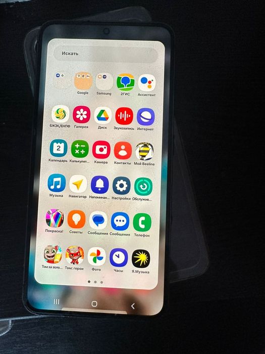 Самсунг  s23 продам