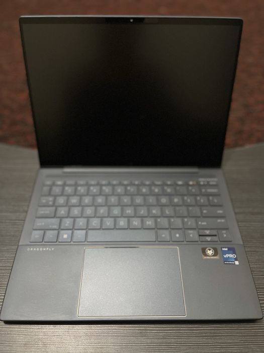 Hp Dragonfly G3 13.5 inch Intel Core i7-1265u 16/256Gb