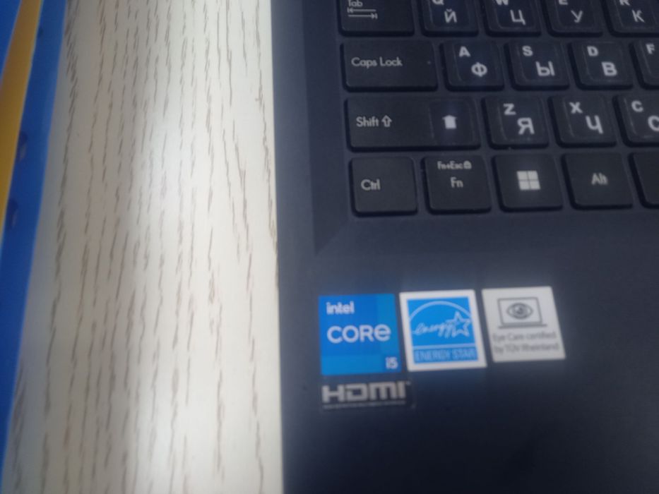 Asus ExpertBook