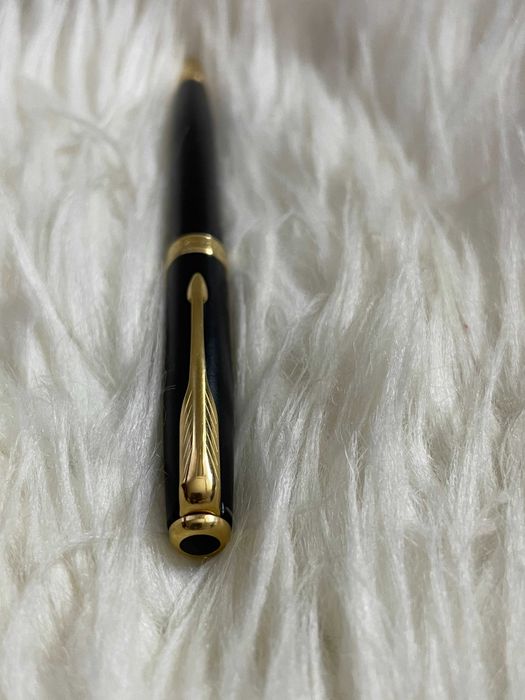 Pix Elegant Parker Sonnet Royal Matte Black GT