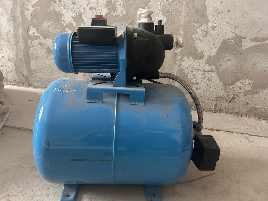 Насос водяной Aiken 950вт 50л