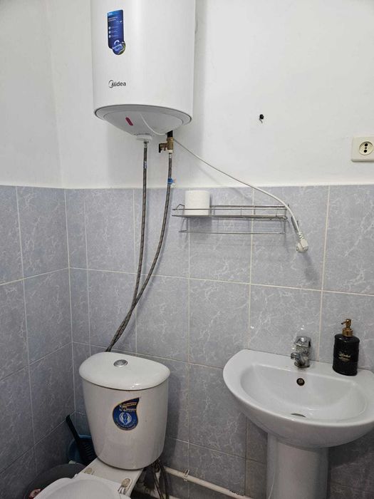 Сдам 1 ком квартиру