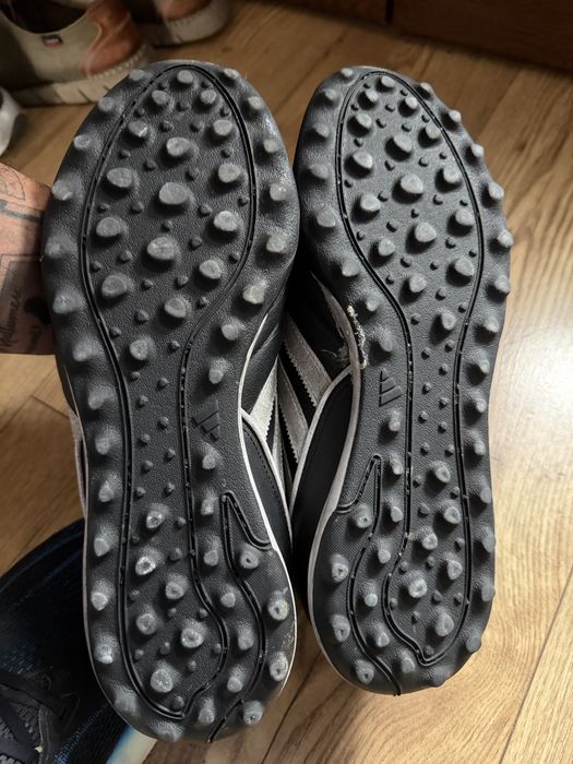 Ghete fotbal tern sintetic Adidas