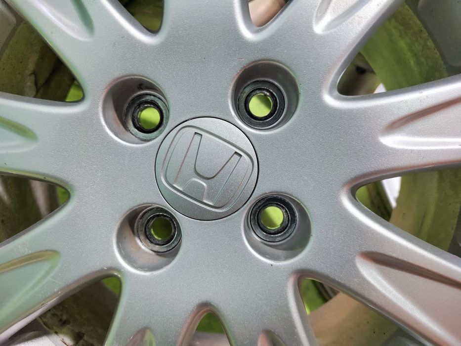 15 4x100 Honda Лети джанти 4х100 Хонда