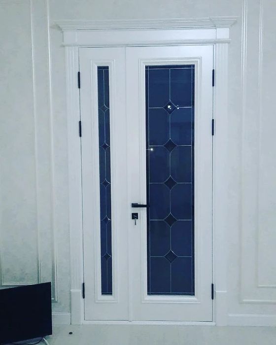 Sifatli eshiklar va mebellar