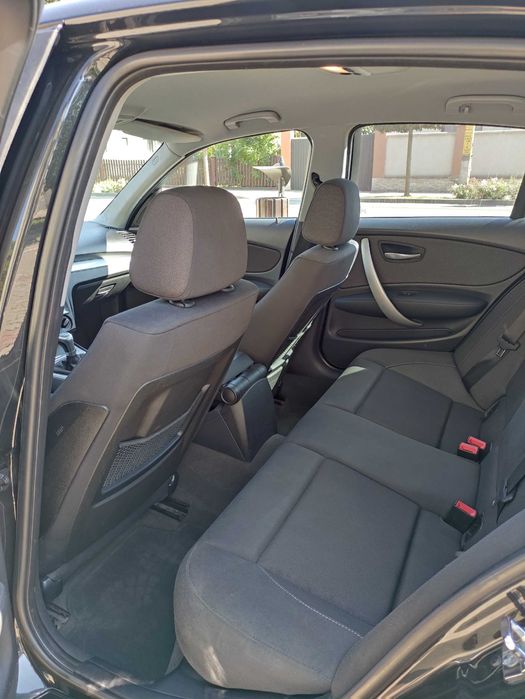 Bmw seria 1 E87 118d