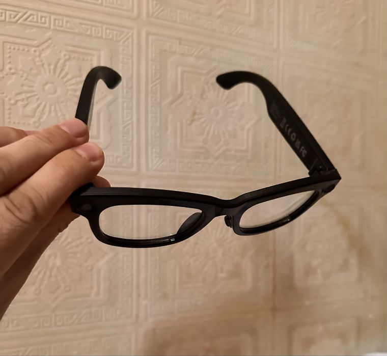 Умные очки Smart Glasses